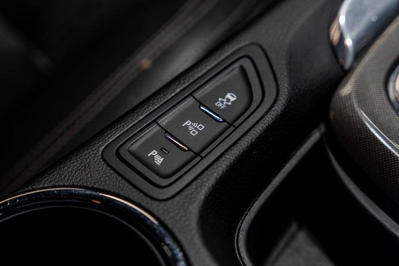 2014 Holden Commodore