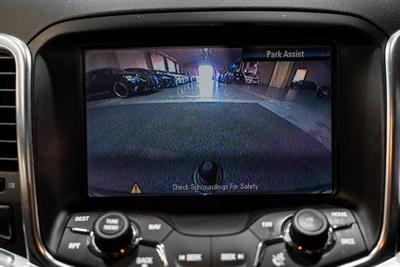 2014 Holden Commodore - Thumbnail