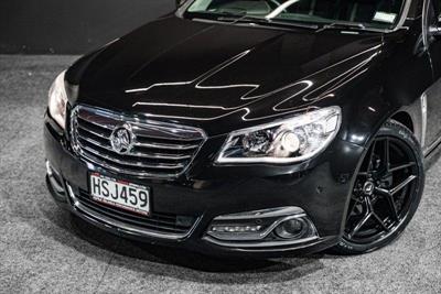 2014 Holden Commodore - Thumbnail