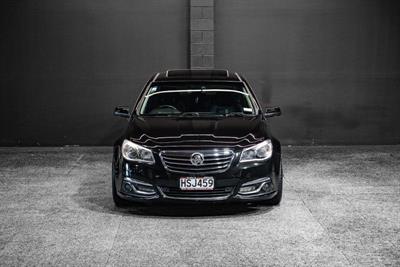 2014 Holden Commodore - Thumbnail