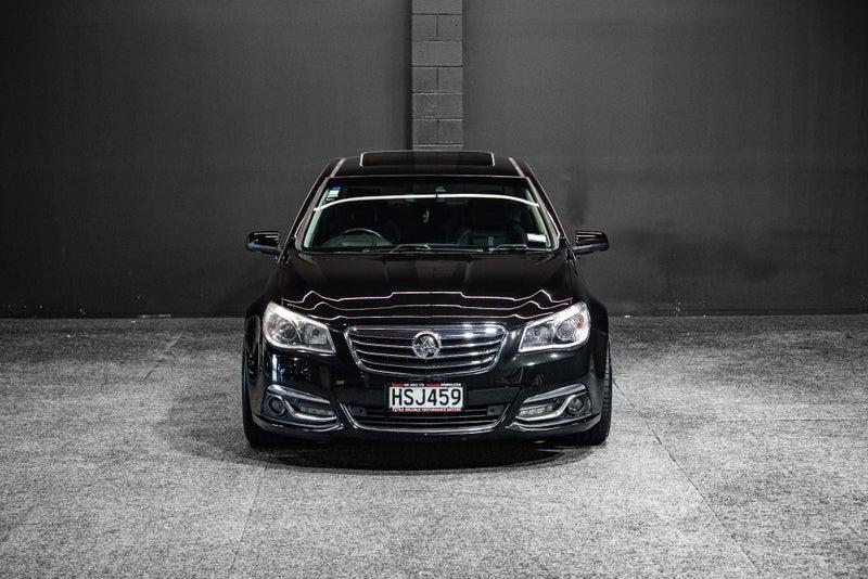 2014 Holden Commodore