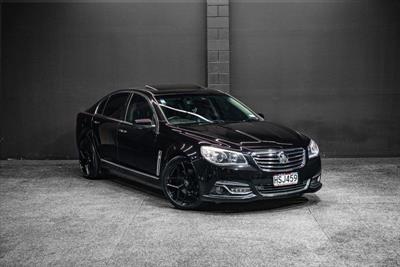 2014 Holden Commodore - Thumbnail