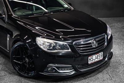 2014 Holden Commodore - Thumbnail