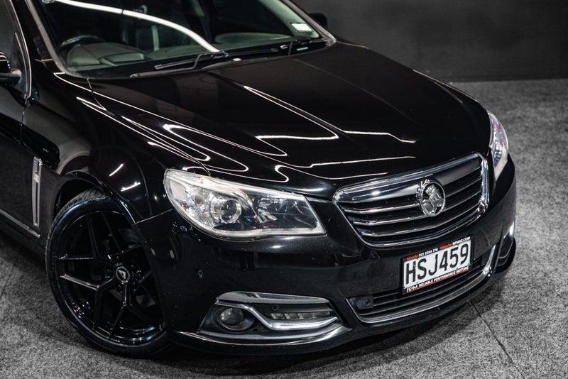 2014 Holden Commodore