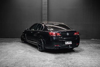 2014 Holden Commodore - Thumbnail