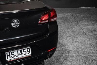 2014 Holden Commodore - Thumbnail
