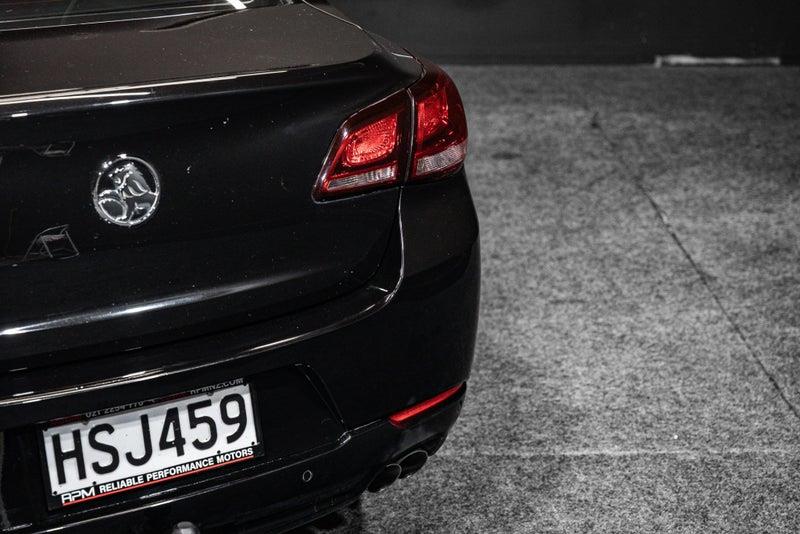 2014 Holden Commodore