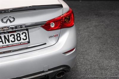 2014 Nissan Skyline - Thumbnail