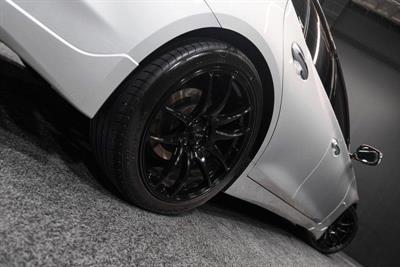 2014 Nissan Skyline - Thumbnail