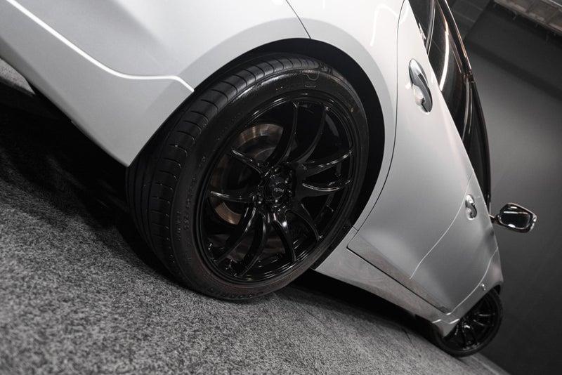 2014 Nissan Skyline