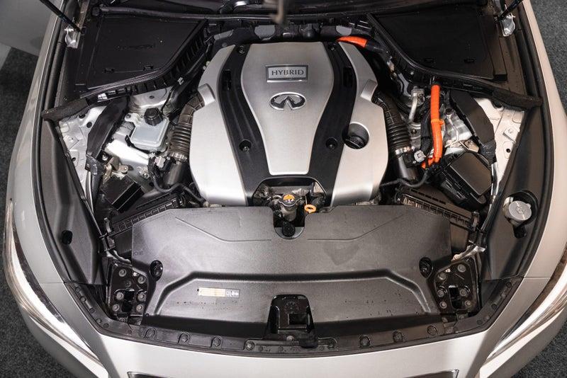 2014 Nissan Skyline