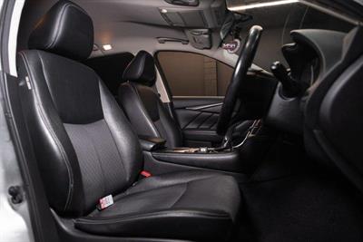 2014 Nissan Skyline - Thumbnail