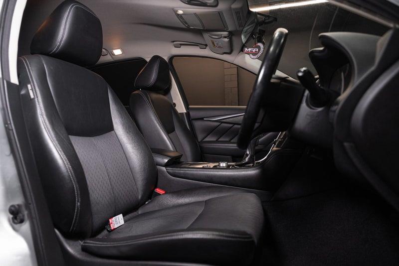 2014 Nissan Skyline