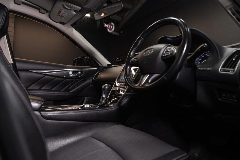 2014 Nissan Skyline
