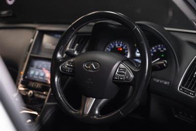 2014 Nissan Skyline - Thumbnail