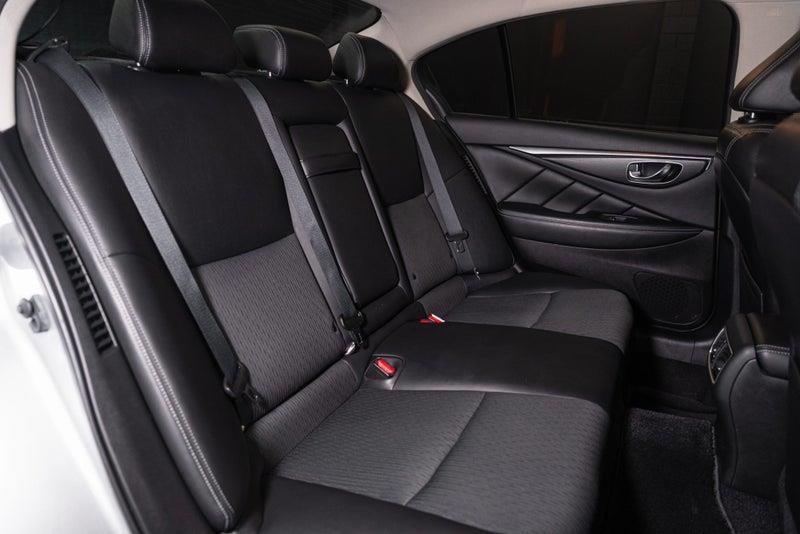 2014 Nissan Skyline
