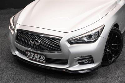 2014 Nissan Skyline - Thumbnail