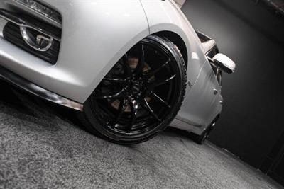2014 Nissan Skyline - Thumbnail