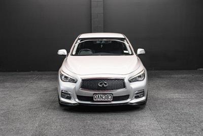 2014 Nissan Skyline - Thumbnail