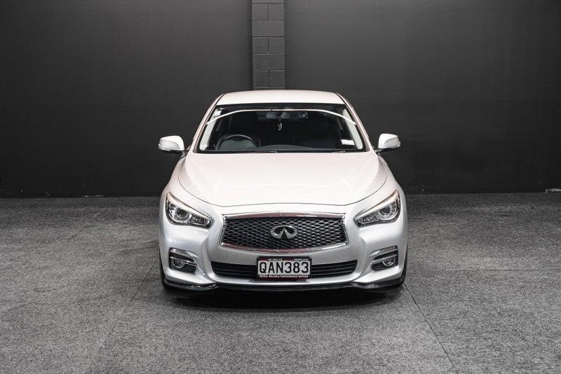 2014 Nissan Skyline