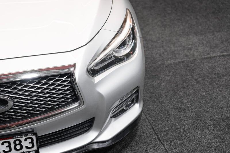 2014 Nissan Skyline