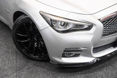 2014 Nissan Skyline - Thumbnail
