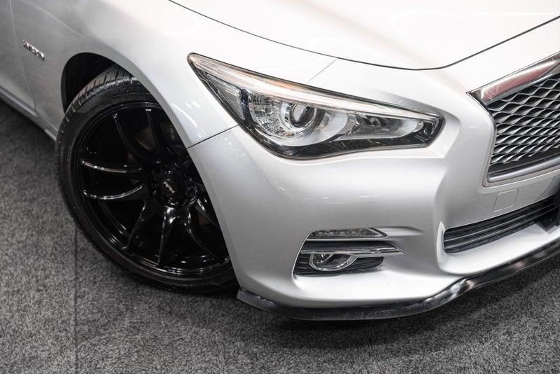 2014 Nissan Skyline