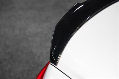 2014 Nissan Skyline - Thumbnail