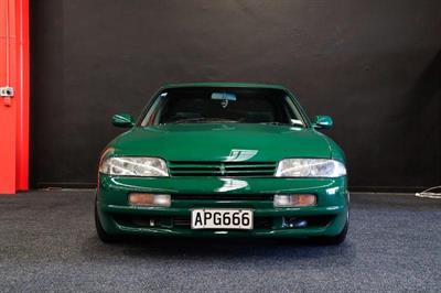1994 Nissan Skyline - Thumbnail