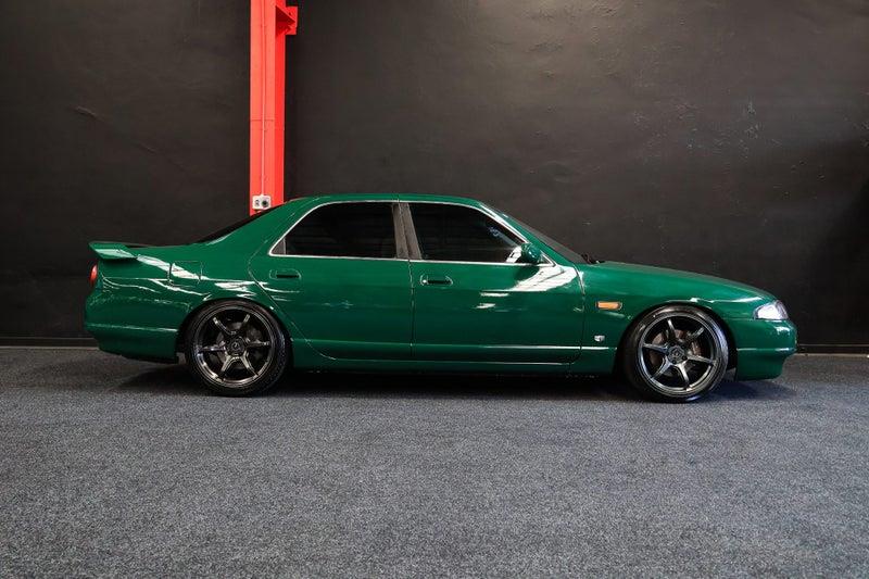 1994 Nissan Skyline