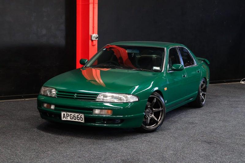 1994 Nissan Skyline