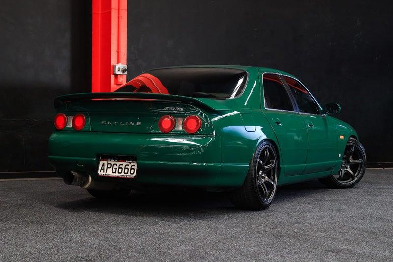 1994 Nissan Skyline