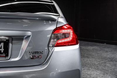 2015 Subaru WRX - Thumbnail
