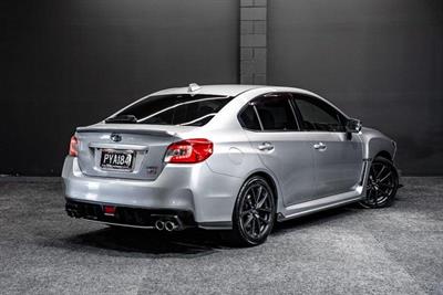 2015 Subaru WRX - Thumbnail
