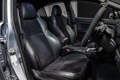 2015 Subaru WRX - Thumbnail