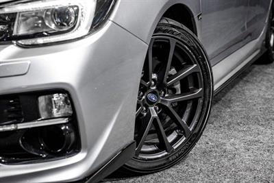 2015 Subaru WRX - Thumbnail
