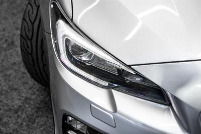 2015 Subaru WRX - Thumbnail