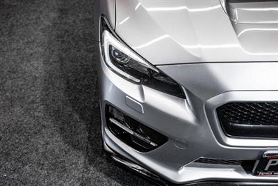 2015 Subaru WRX - Thumbnail