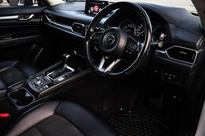 2019 Mazda CX-5 - Thumbnail
