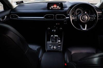 2019 Mazda CX-5 - Thumbnail