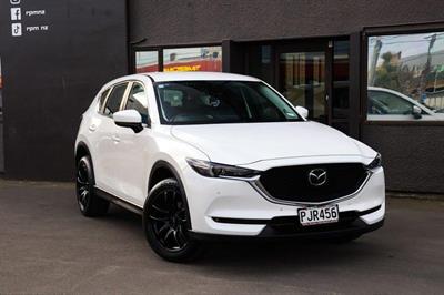 2019 Mazda CX-5 - Thumbnail