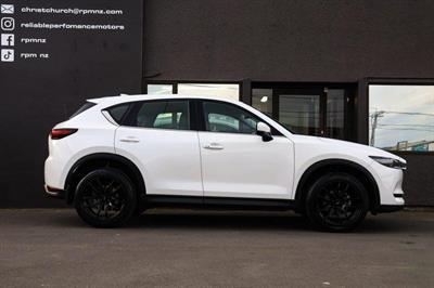 2019 Mazda CX-5 - Thumbnail