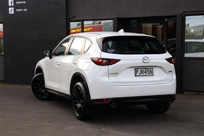 2019 Mazda CX-5 - Thumbnail