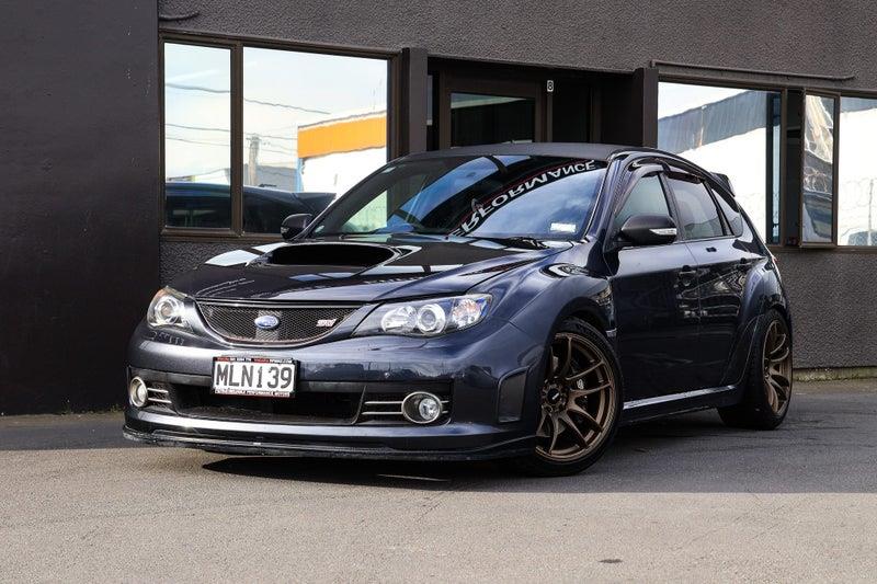 2009 Subaru Impreza