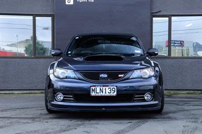 2009 Subaru Impreza - Thumbnail