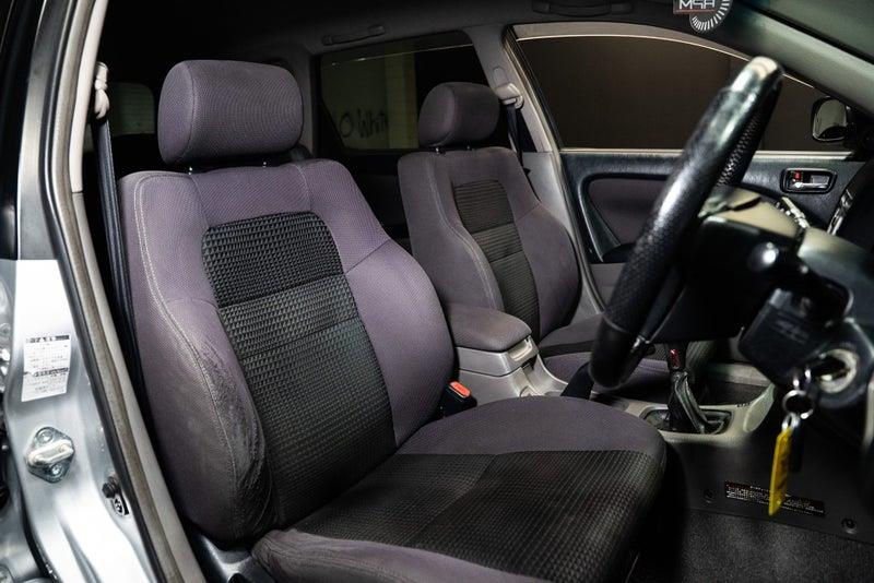 2000 Toyota Caldina
