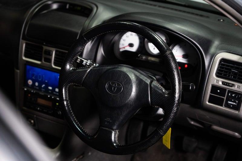 2000 Toyota Caldina