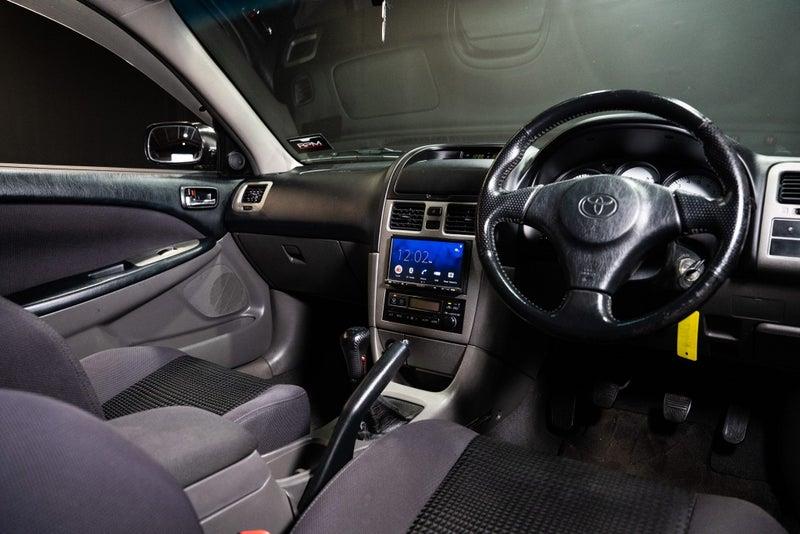 2000 Toyota Caldina