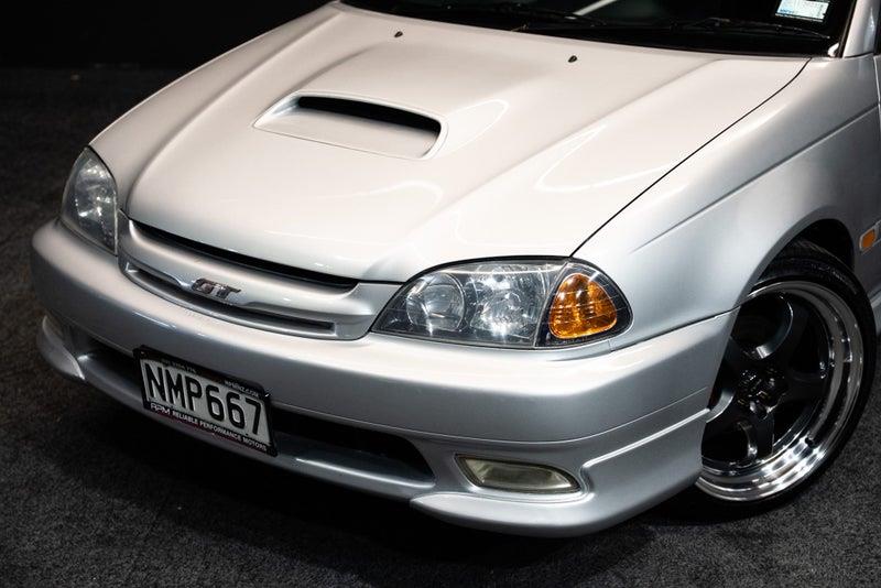 2000 Toyota Caldina