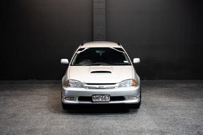 2000 Toyota Caldina - Thumbnail